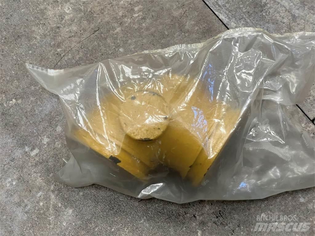 Cummins  运输工具-其他