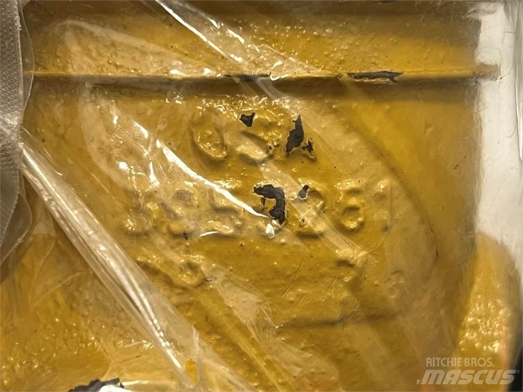 Cummins  运输工具-其他
