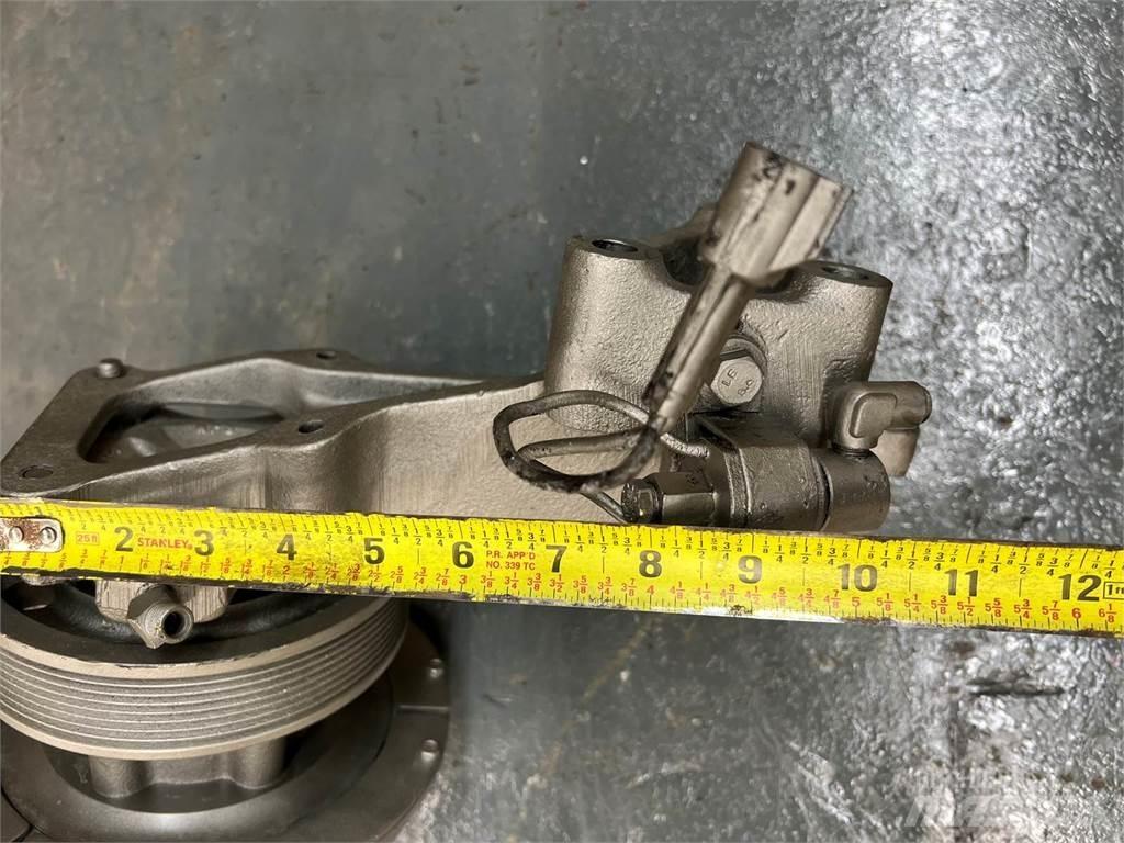 Cummins  运输工具-其他