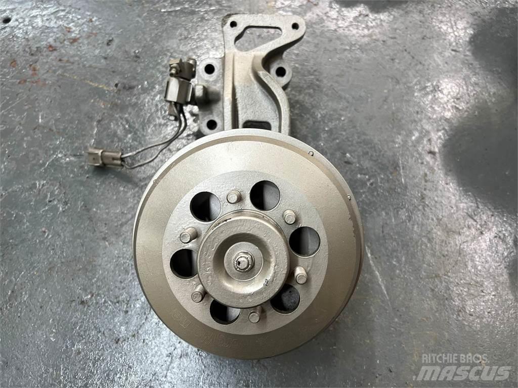 Cummins  运输工具-其他