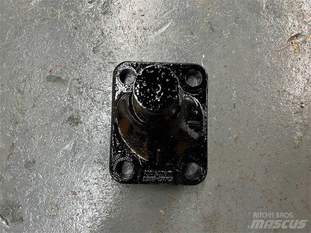 Cummins  发动机