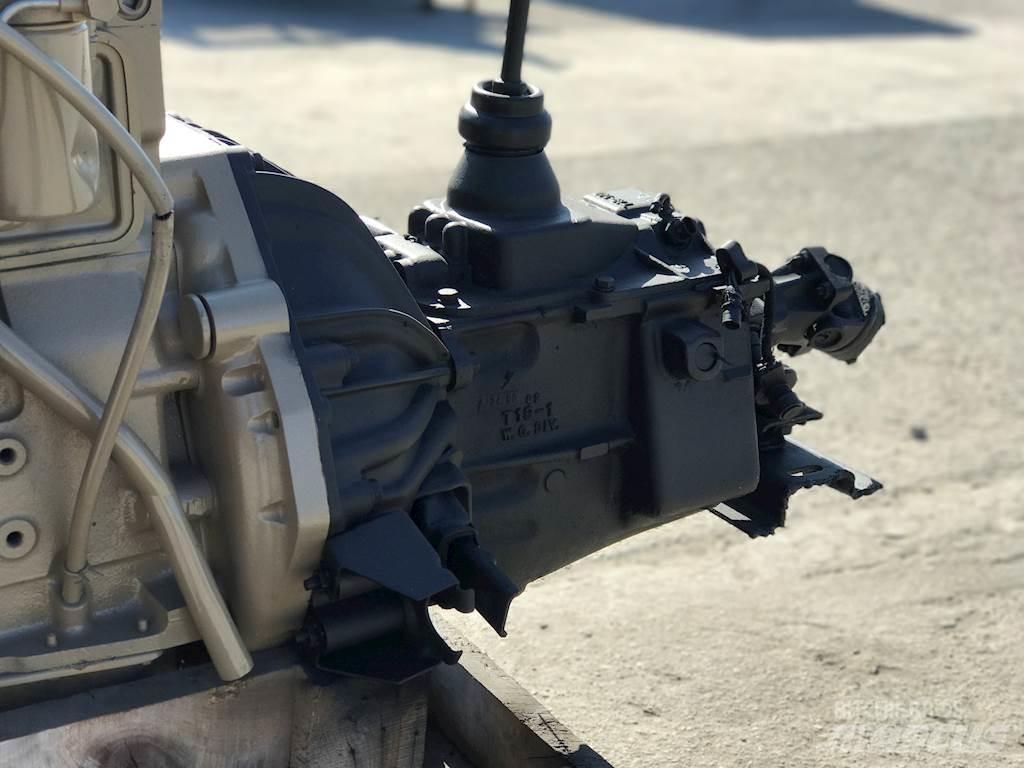 Cummins 4BT 发动机