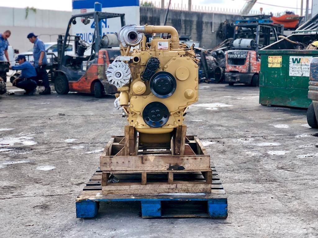 Cummins 4BT 发动机