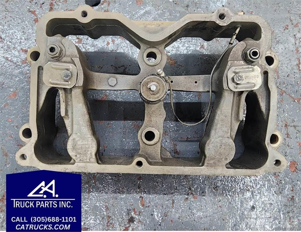 Cummins BC 运输工具-其他