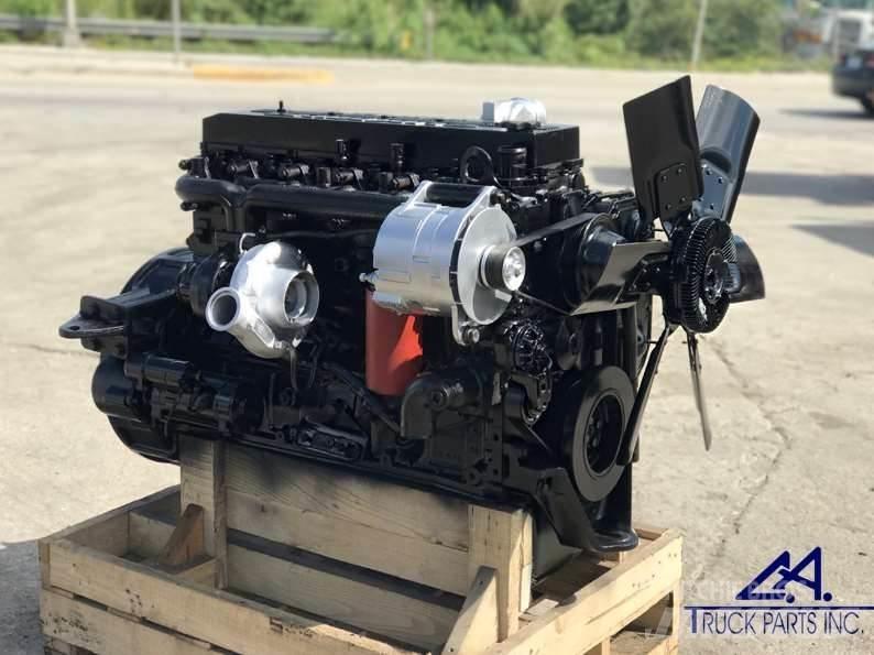 Cummins ISB 发动机