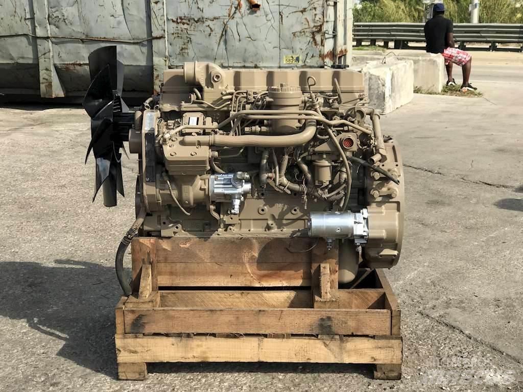 Cummins ISB 发动机