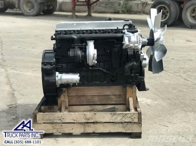 Cummins ISB 发动机