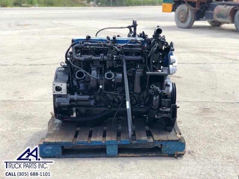 Cummins ISB 发动机