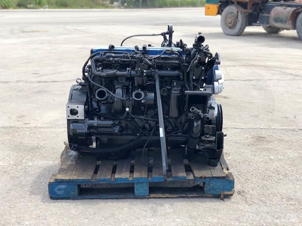 Cummins ISB 发动机
