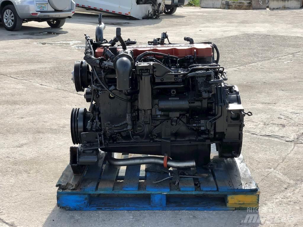 Cummins ISB 发动机