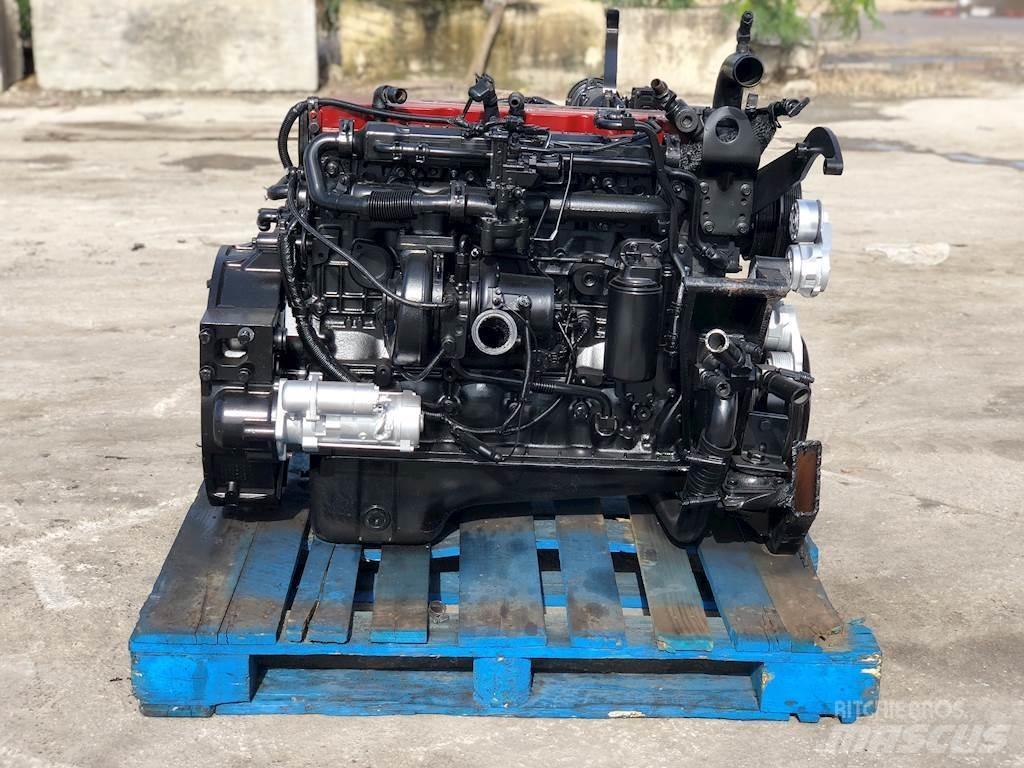 Cummins ISB 发动机
