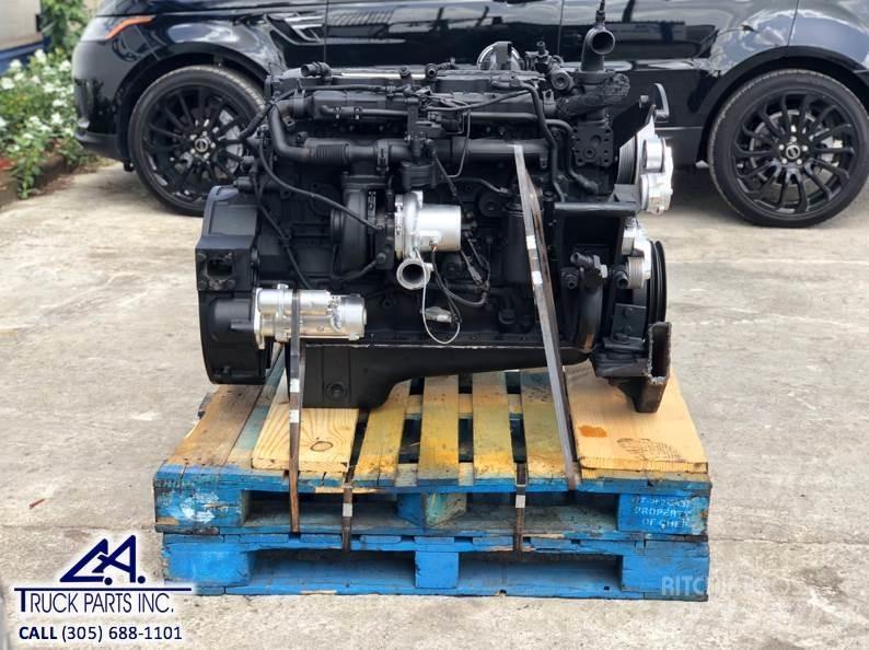 Cummins ISB 发动机