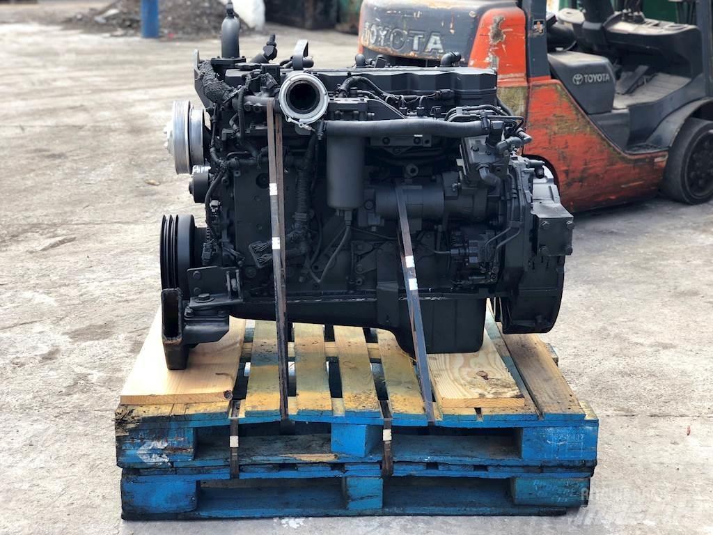 Cummins ISB 发动机