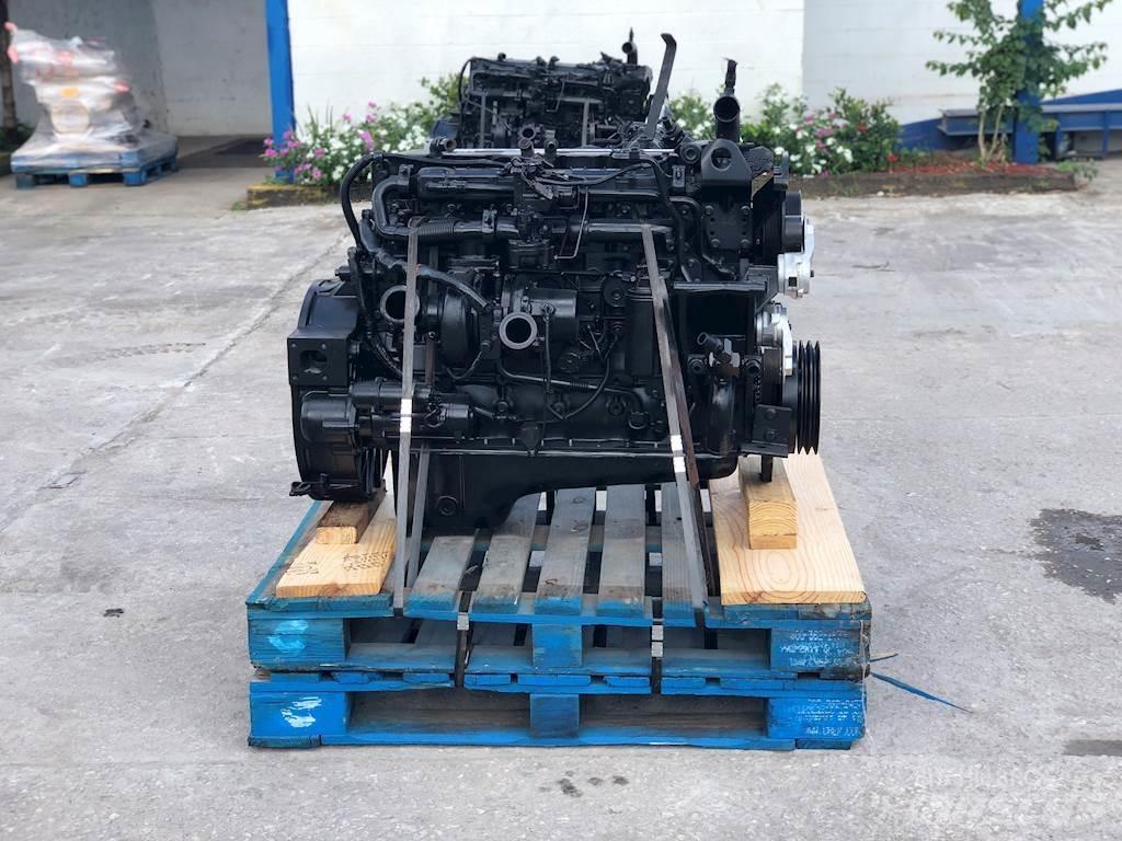 Cummins ISB 发动机