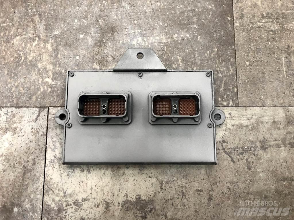 Cummins ISB 电子设备