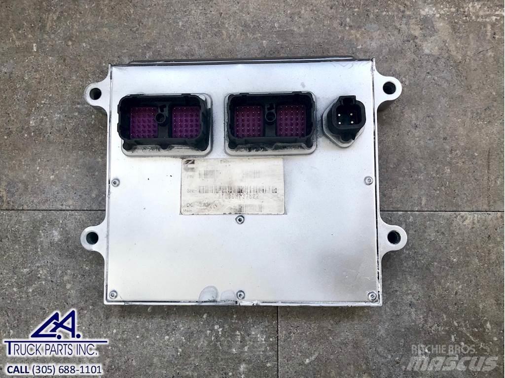 Cummins ISB 电子设备