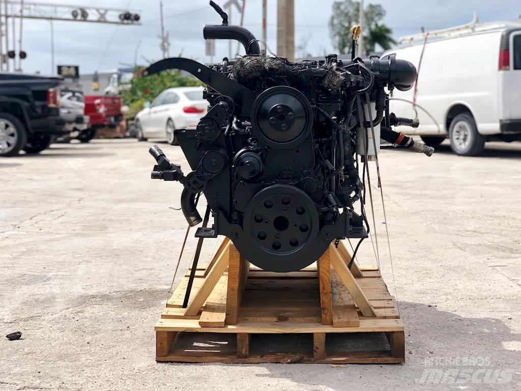 Cummins ISB 发动机