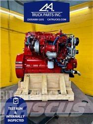 Cummins L9 发动机