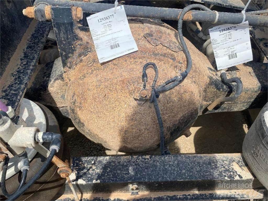  Dana 387 运输工具-其他