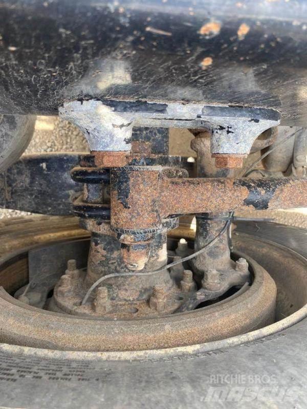  Dana 387 运输工具-其他