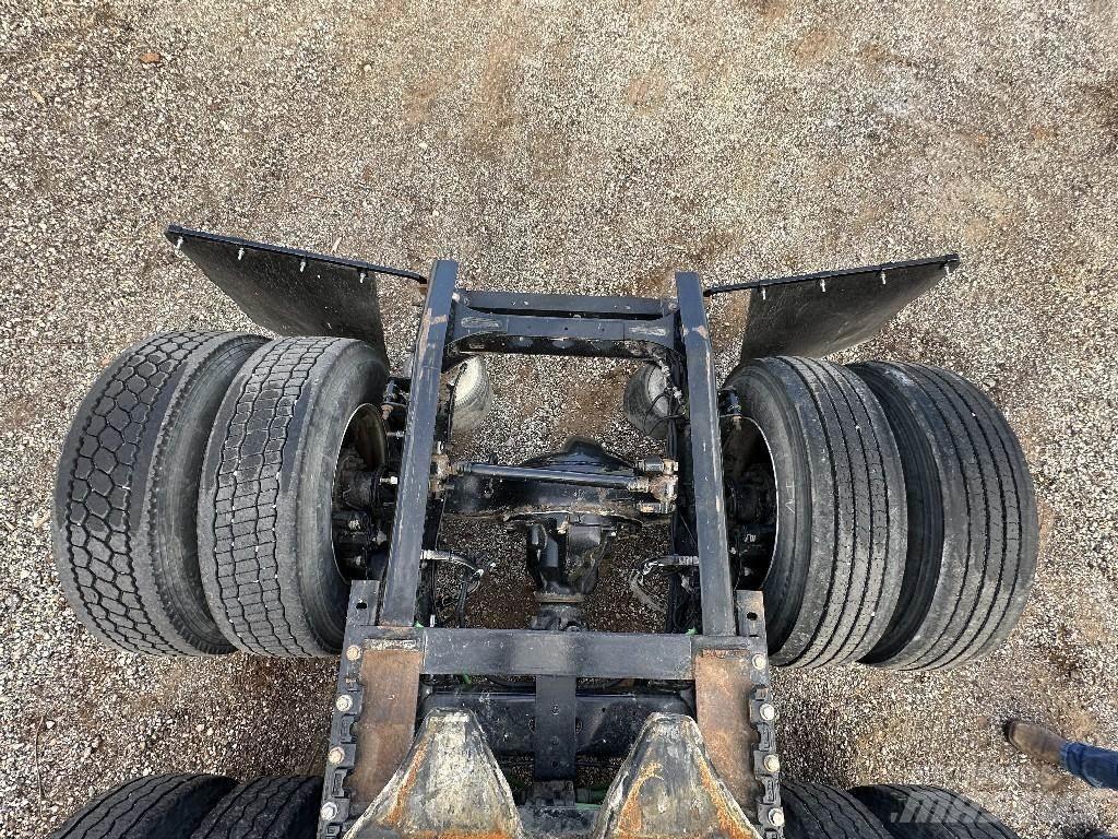  Dana LT625 运输工具-其他