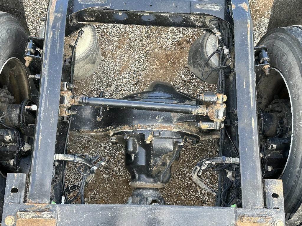  Dana LT625 运输工具-其他