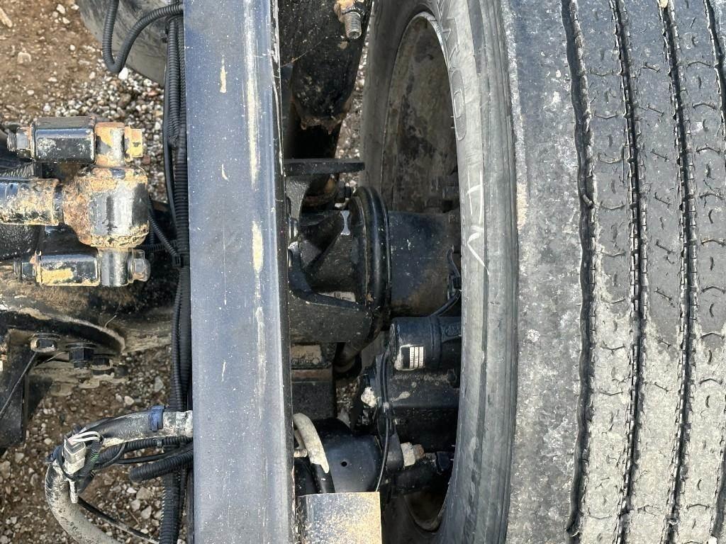  Dana LT625 运输工具-其他