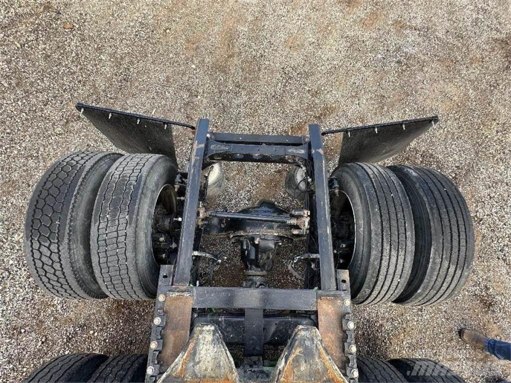  Dana LT625 运输工具-其他