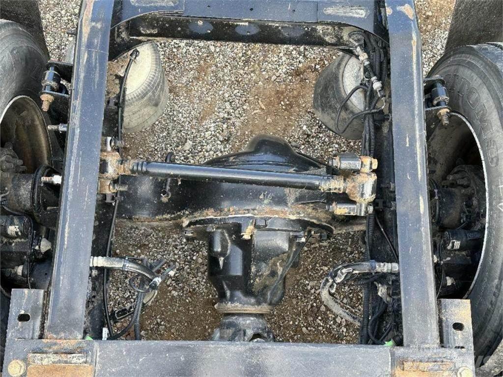  Dana LT625 运输工具-其他