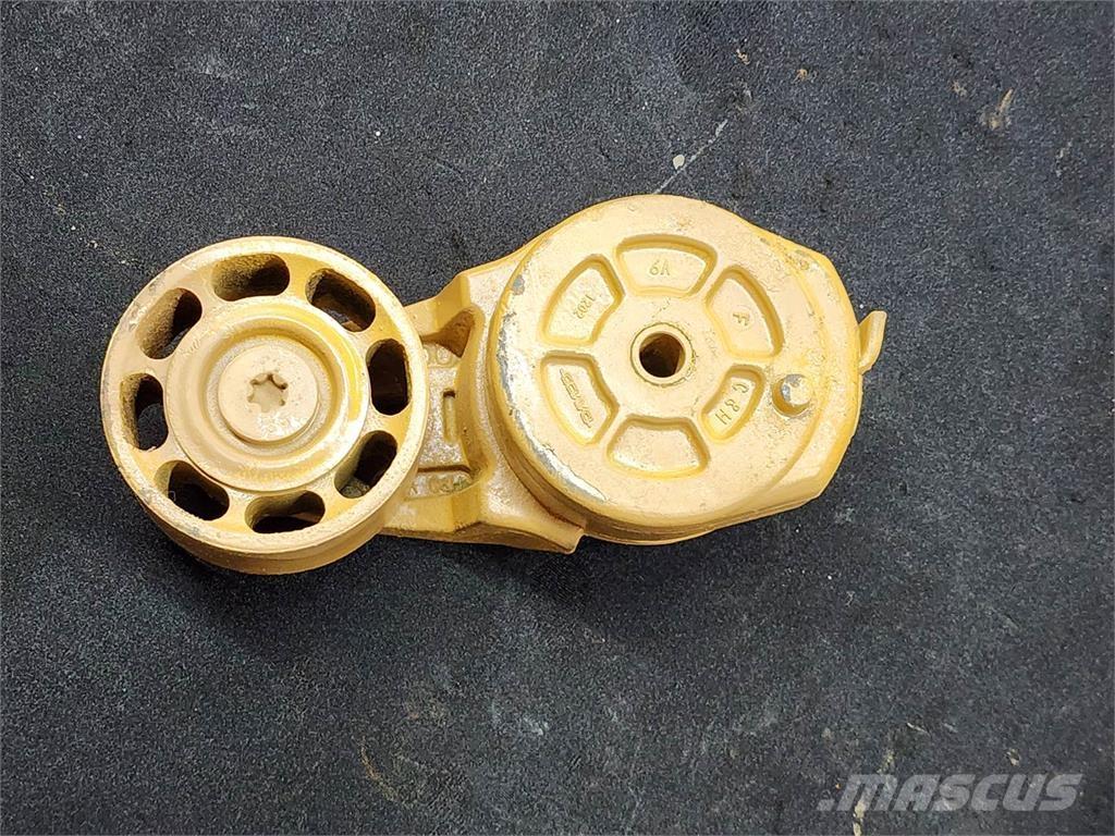  Dayco 运输工具-其他