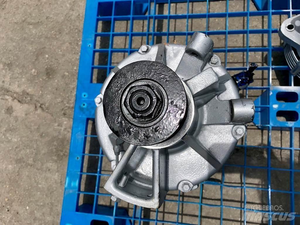 Delco Remy  运输工具-其他
