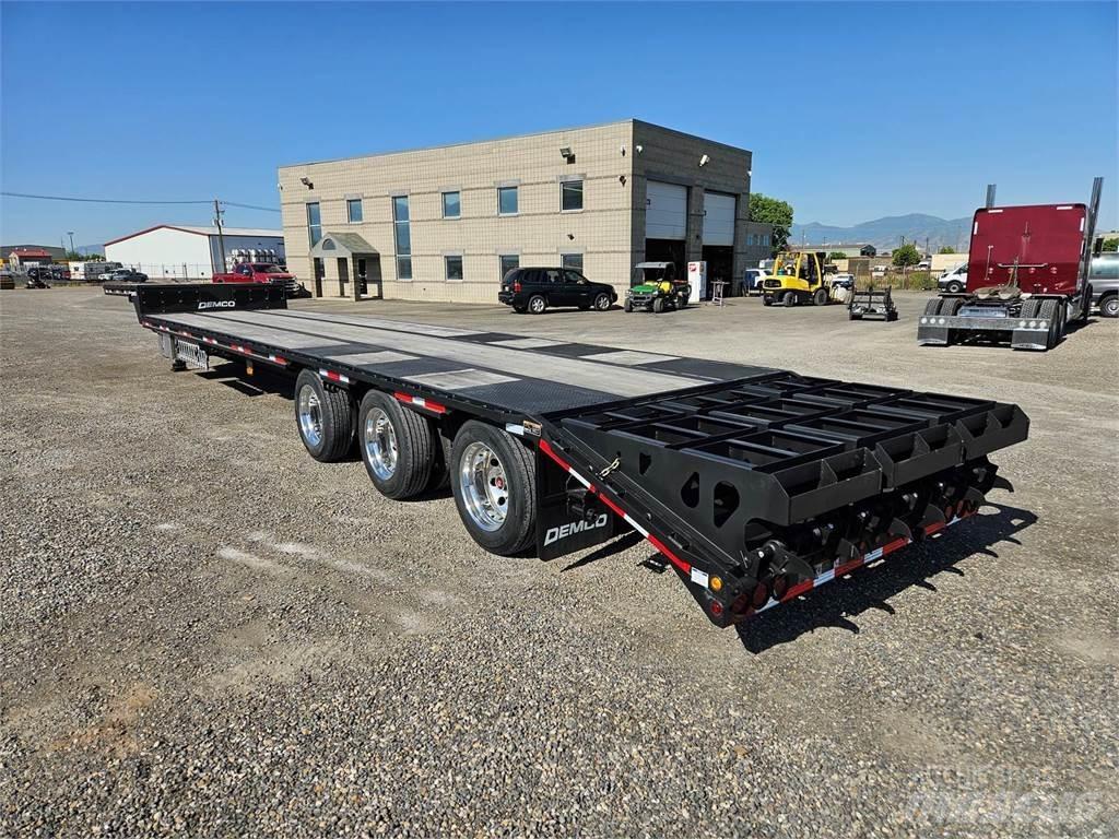 Demco  自卸拖车