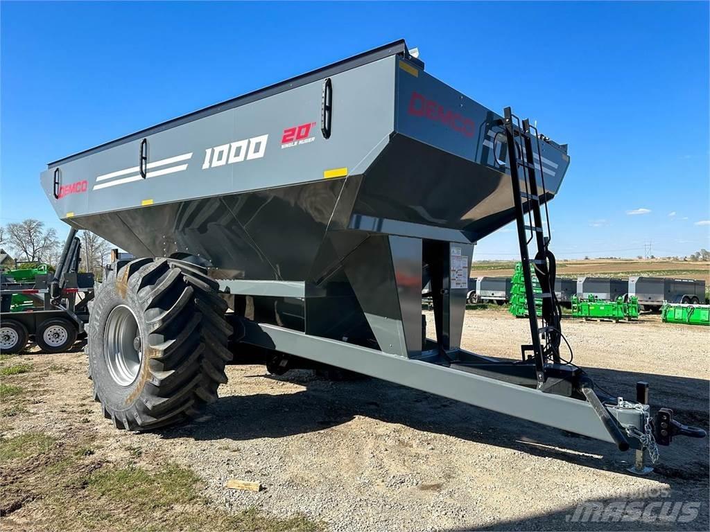 Demco 1000 粮食车