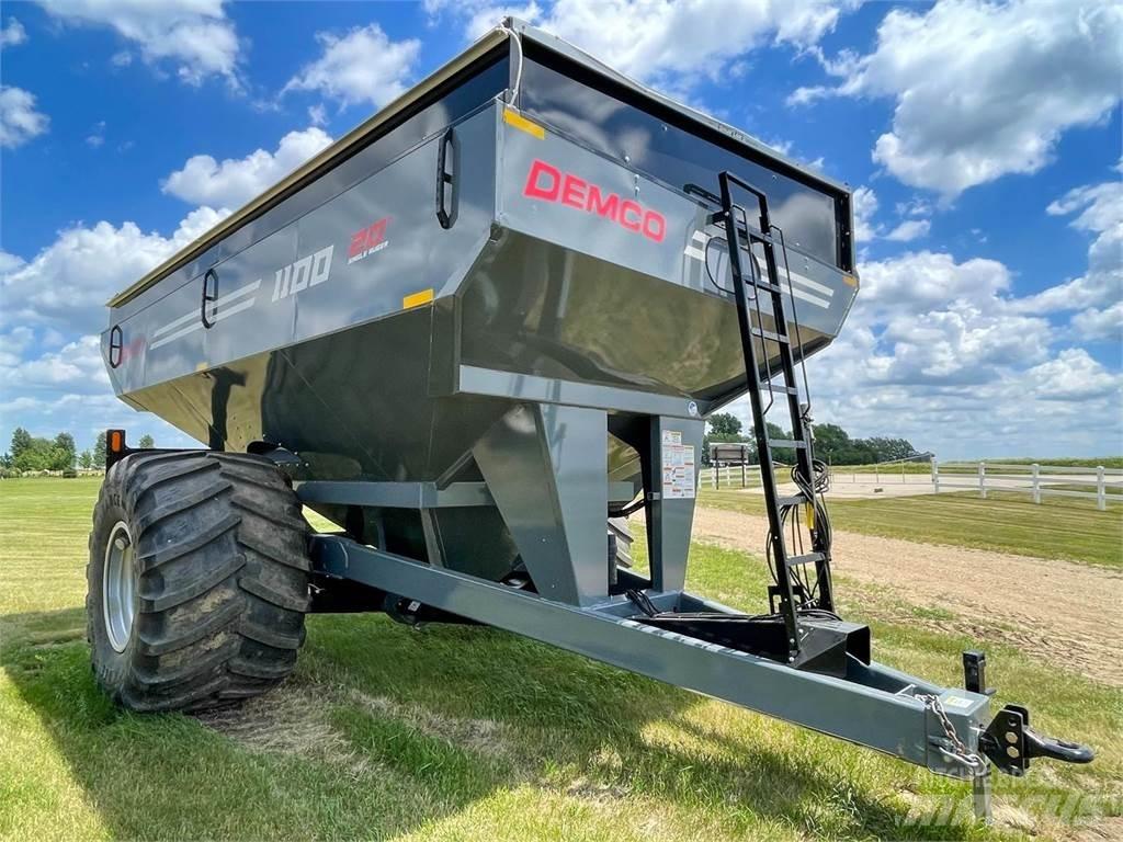 Demco 1100 粮食车