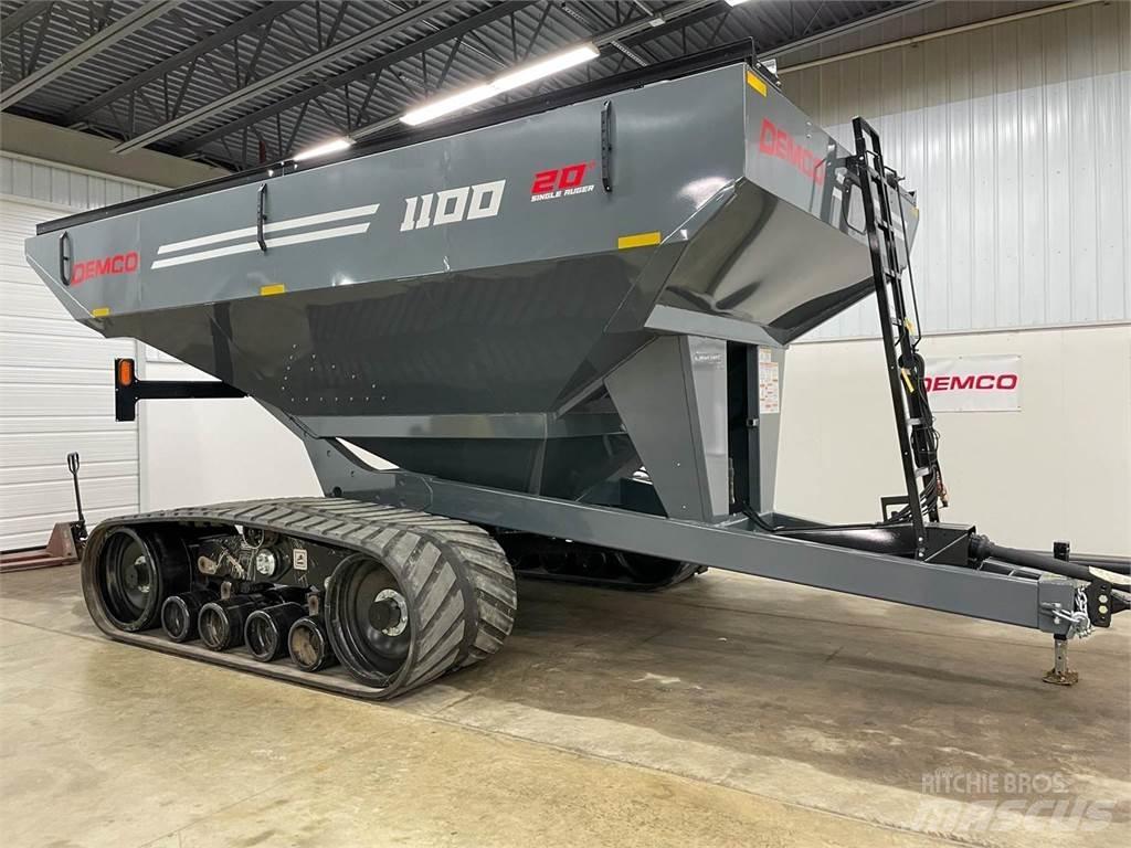 Demco 1100 粮食车