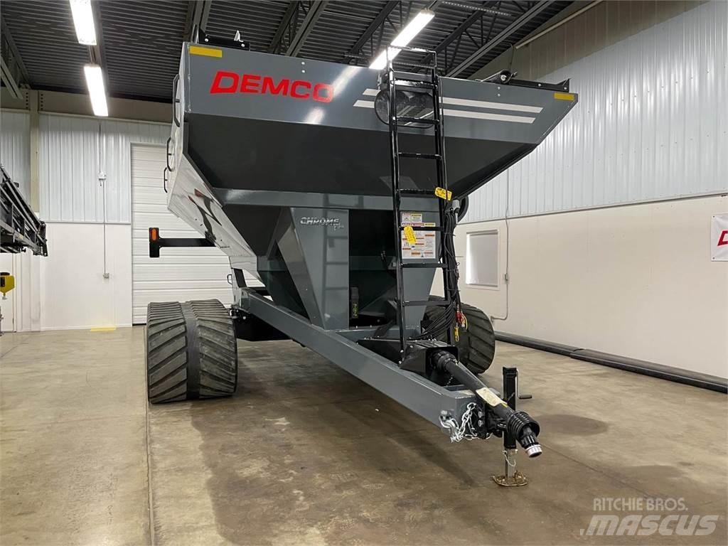 Demco 1100 粮食车