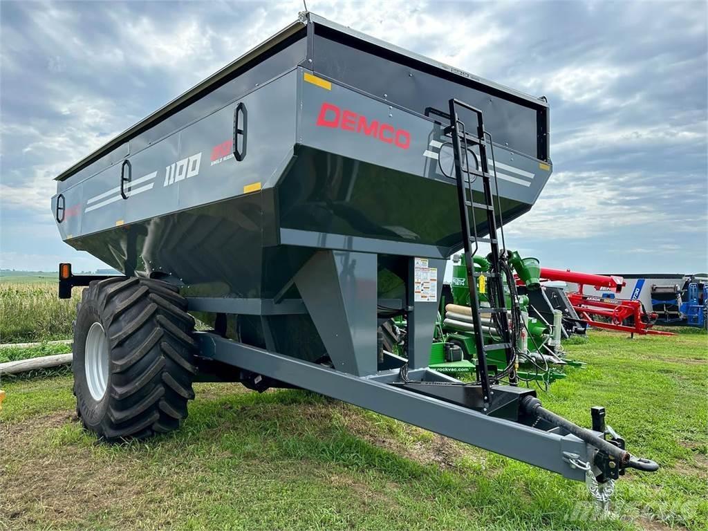 Demco 1100 粮食车