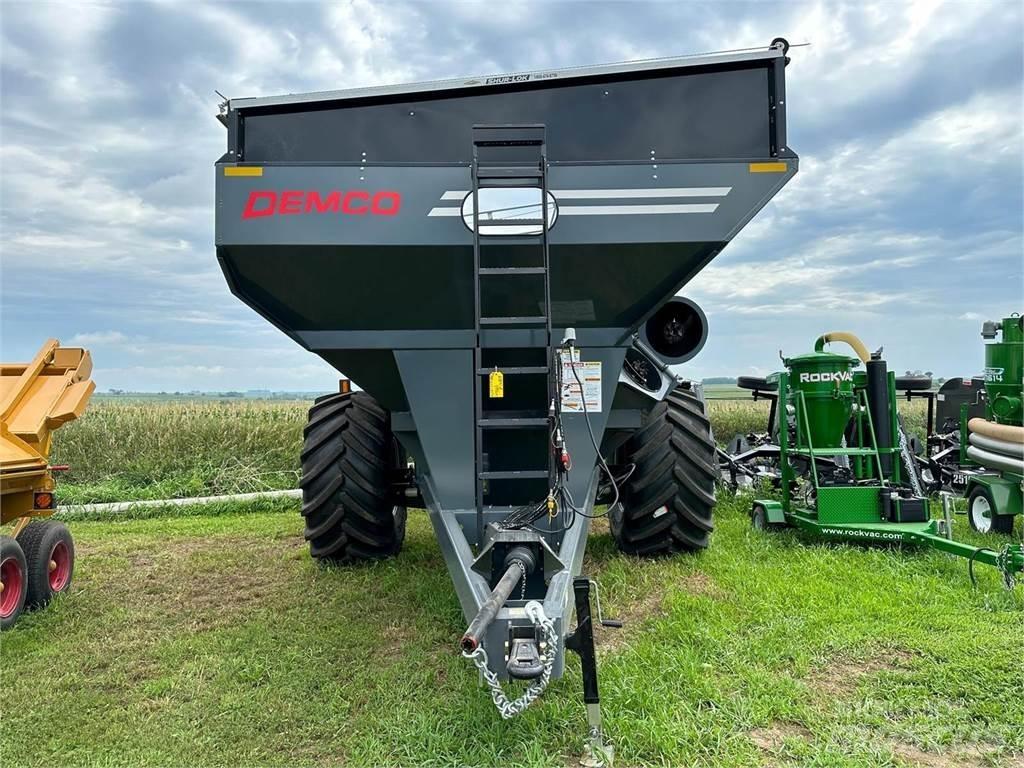 Demco 1100 粮食车