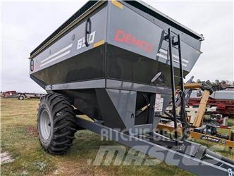 Demco 650 粮食车
