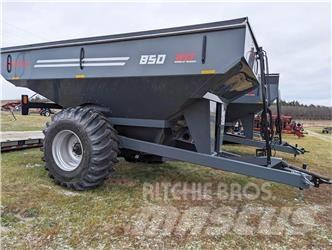 Demco 850 粮食车