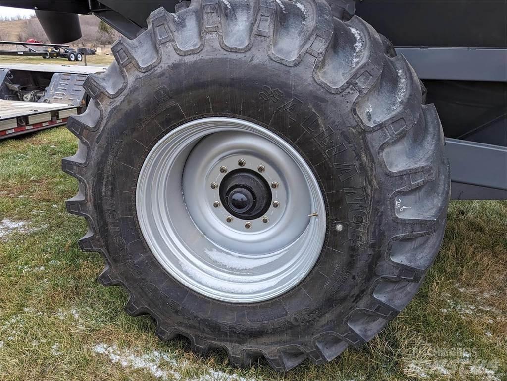 Demco 850 粮食车