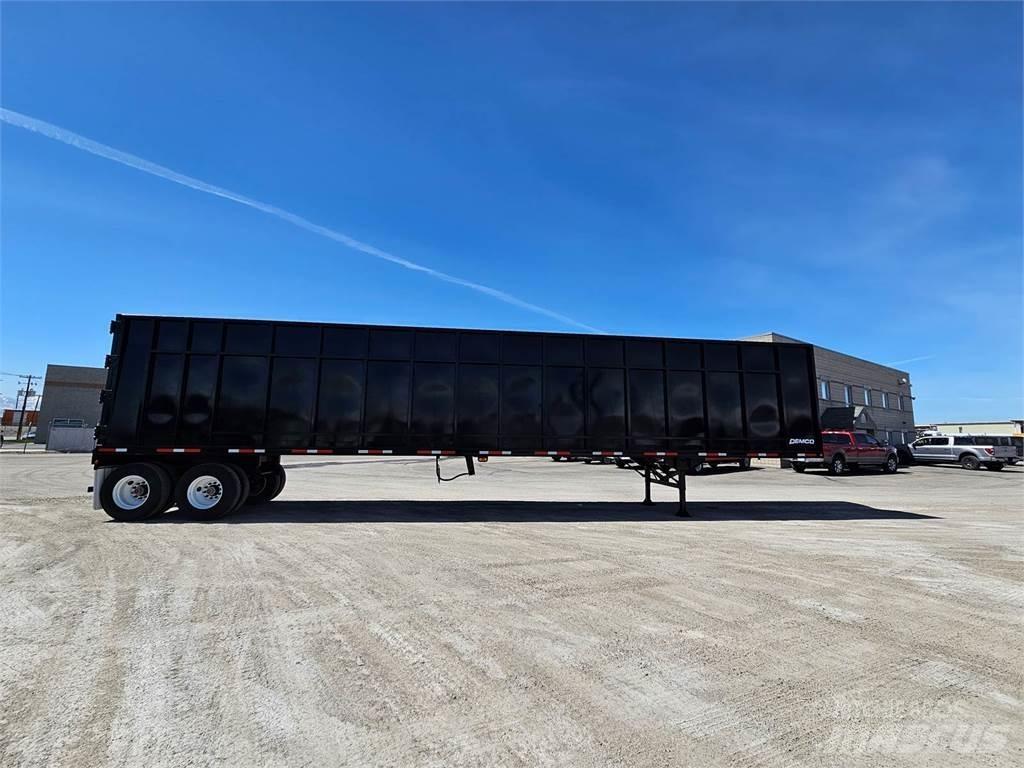 Demco MM20 自卸半挂车