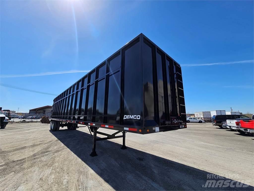 Demco MM20 自卸半挂车