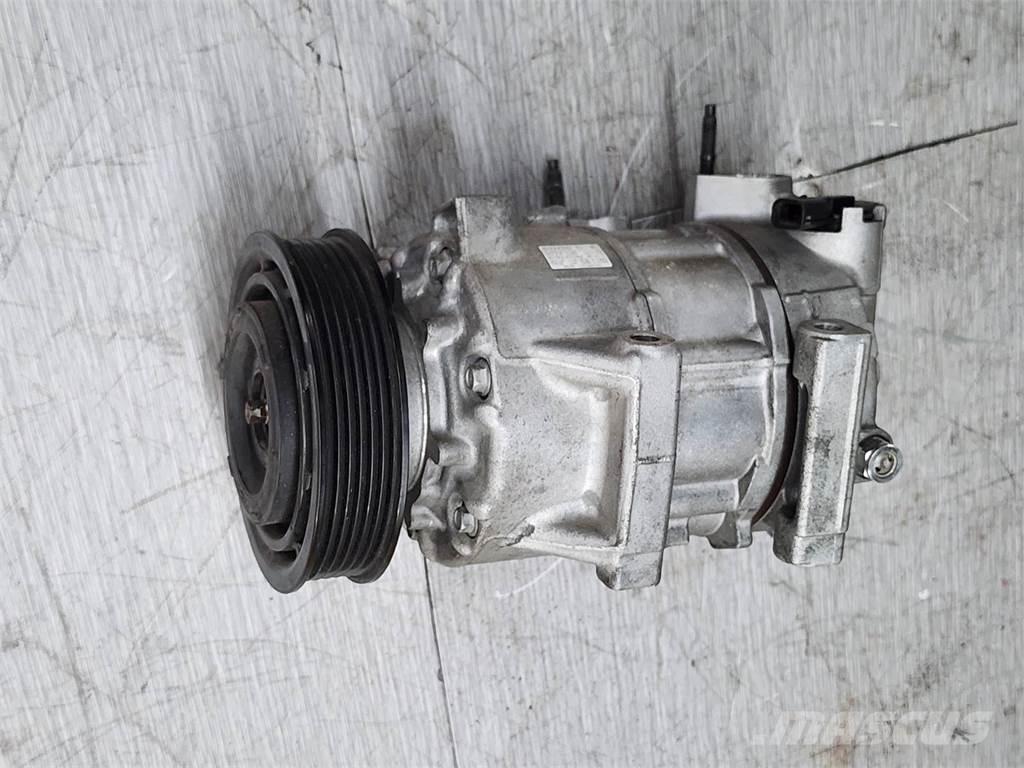  DENSO 运输工具-其他