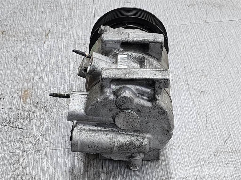  DENSO 运输工具-其他