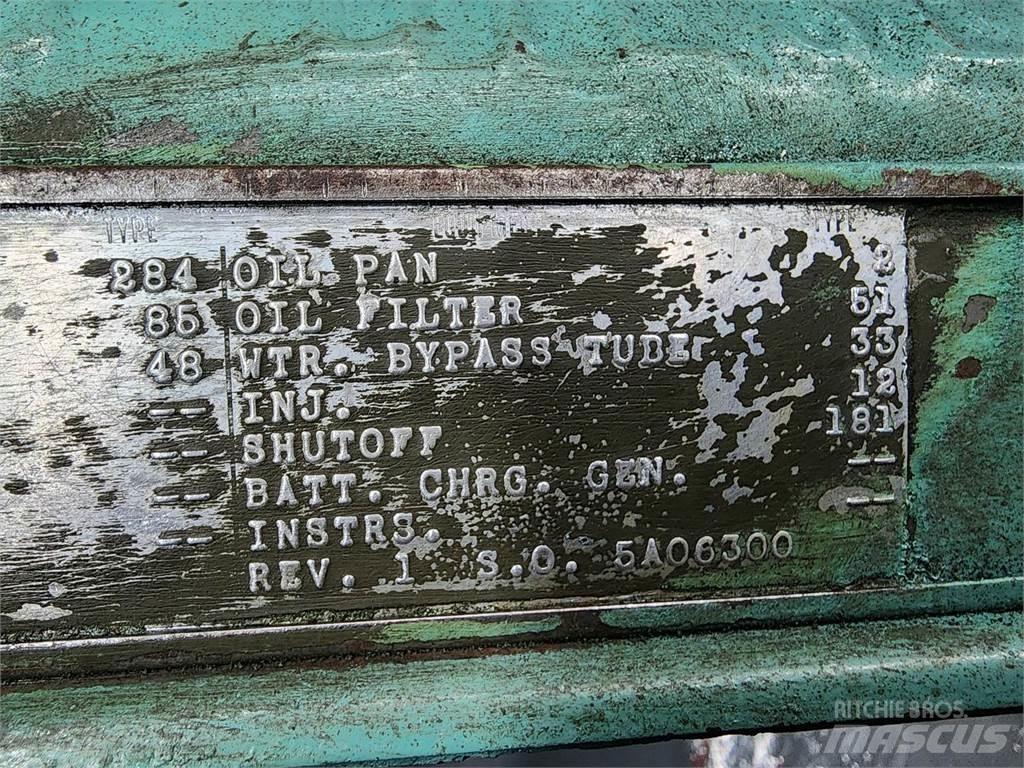 Detroit  运输工具-其他