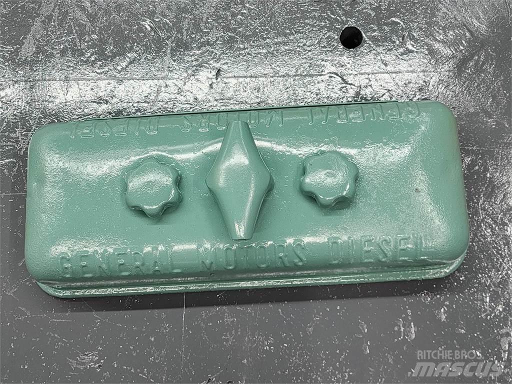 Detroit  运输工具-其他