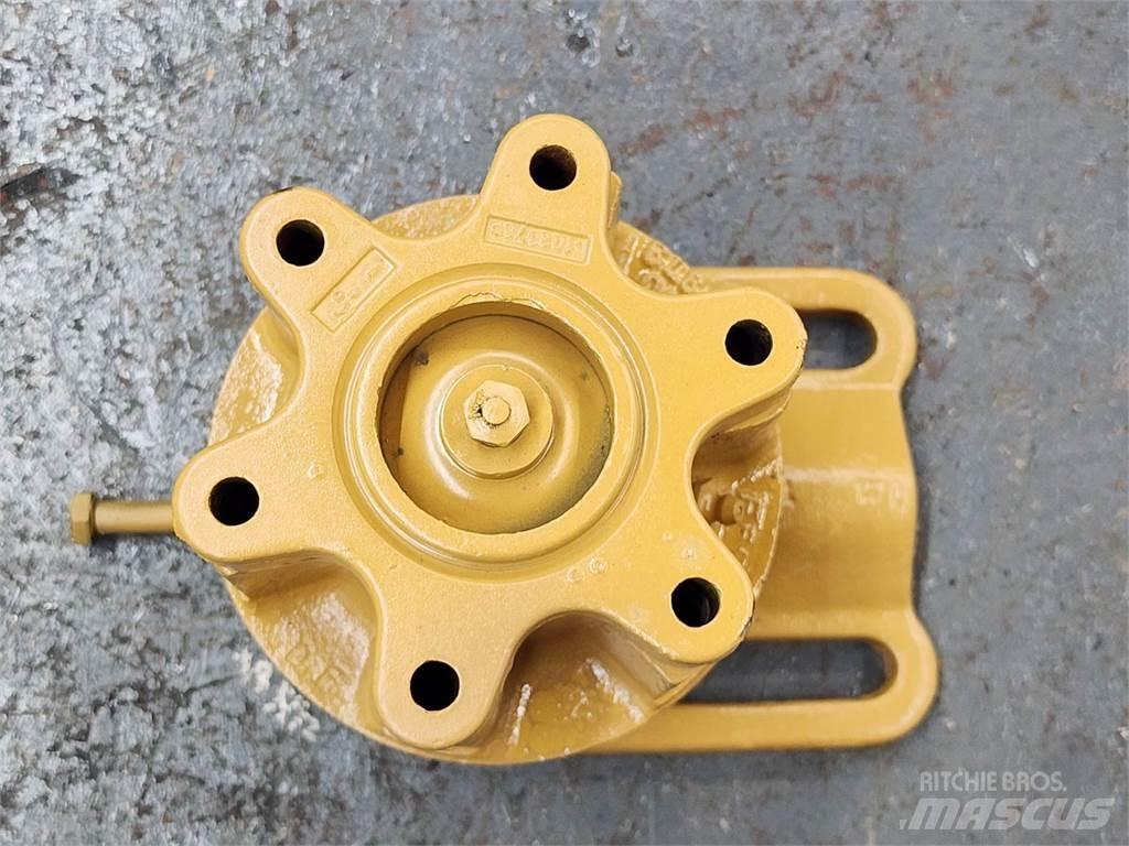 Detroit  运输工具-其他