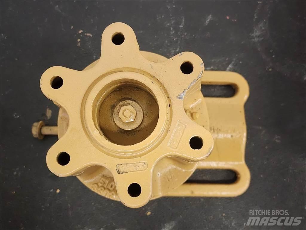 Detroit  运输工具-其他