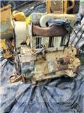 Deutz  发动机